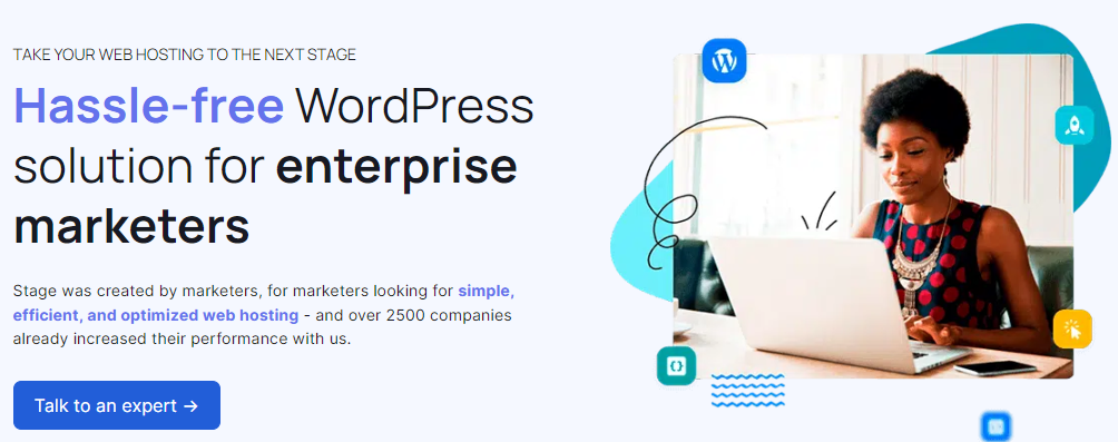 How to create newsletters in WordPress? Learn about Rock Stage!