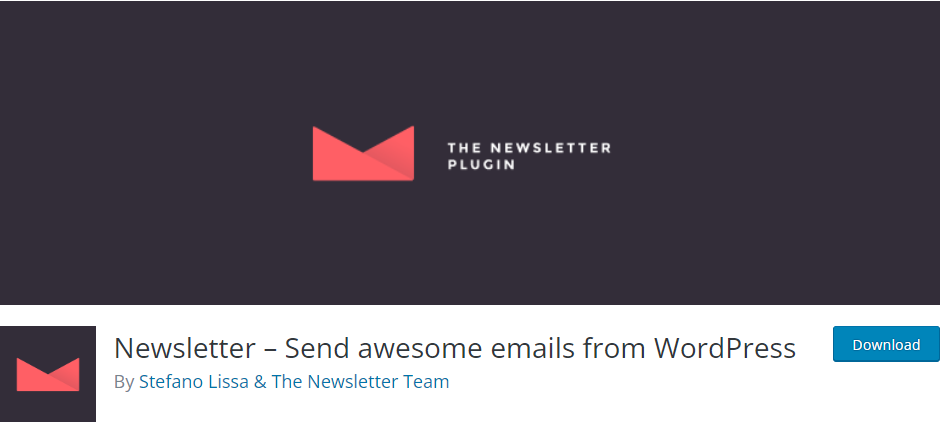 How to create newsletters in WordPress? Learn about Newsletter WordPress