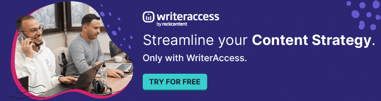 writeraccess-free-trial