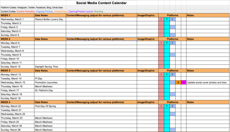 Content Marketing for Non-Profits - Rock Content