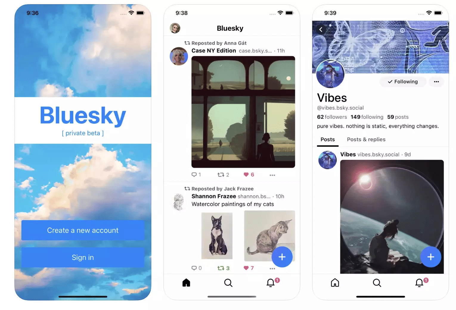 What Is BlueSky, Twitter Co-founder’s New Decentralized Social Network?