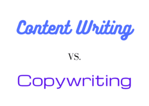 Copywriting: Everything about and 11 techniques to craft the perfect copy!