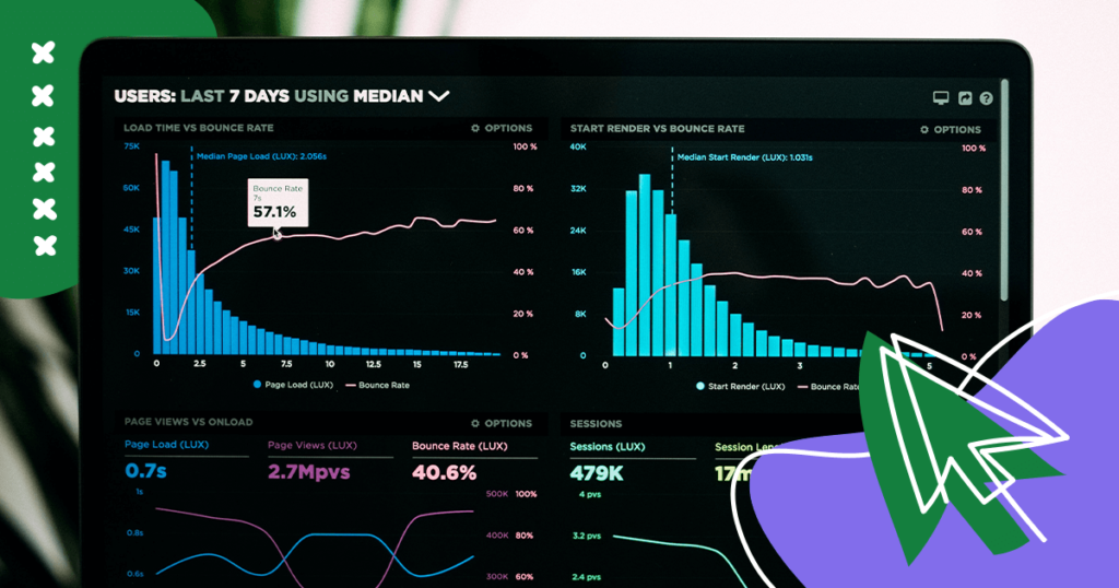 website traffic checker